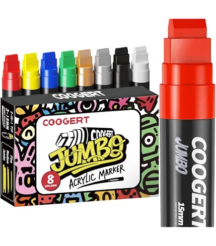toysカラーインク8本セット Amazon.com : 8 Color Magic Ink Set : Office Products